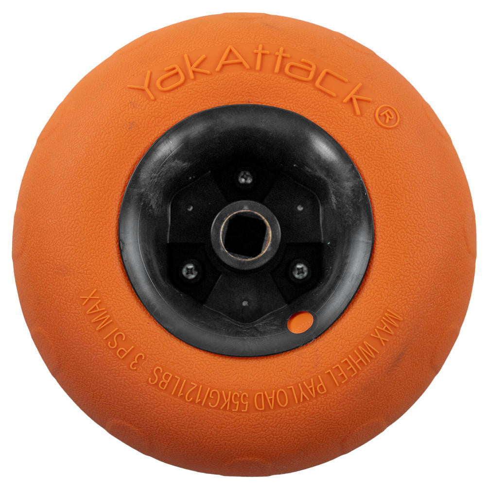 TowNStow Sand Tire, Single