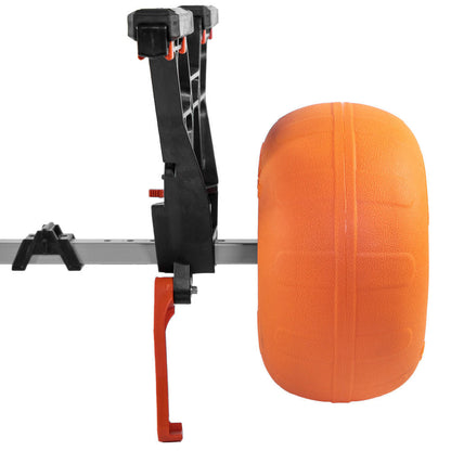 TowNStow Sand Tire, Single