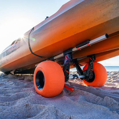 TowNStow Sand Tire, Single