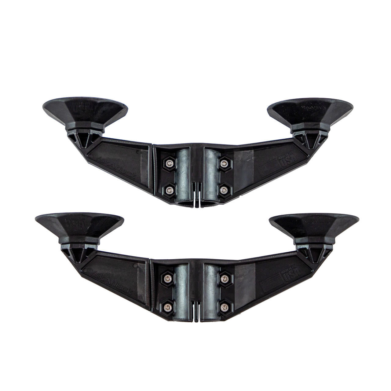 TowNStow Scupper Kayak Cart with Sand Tires
