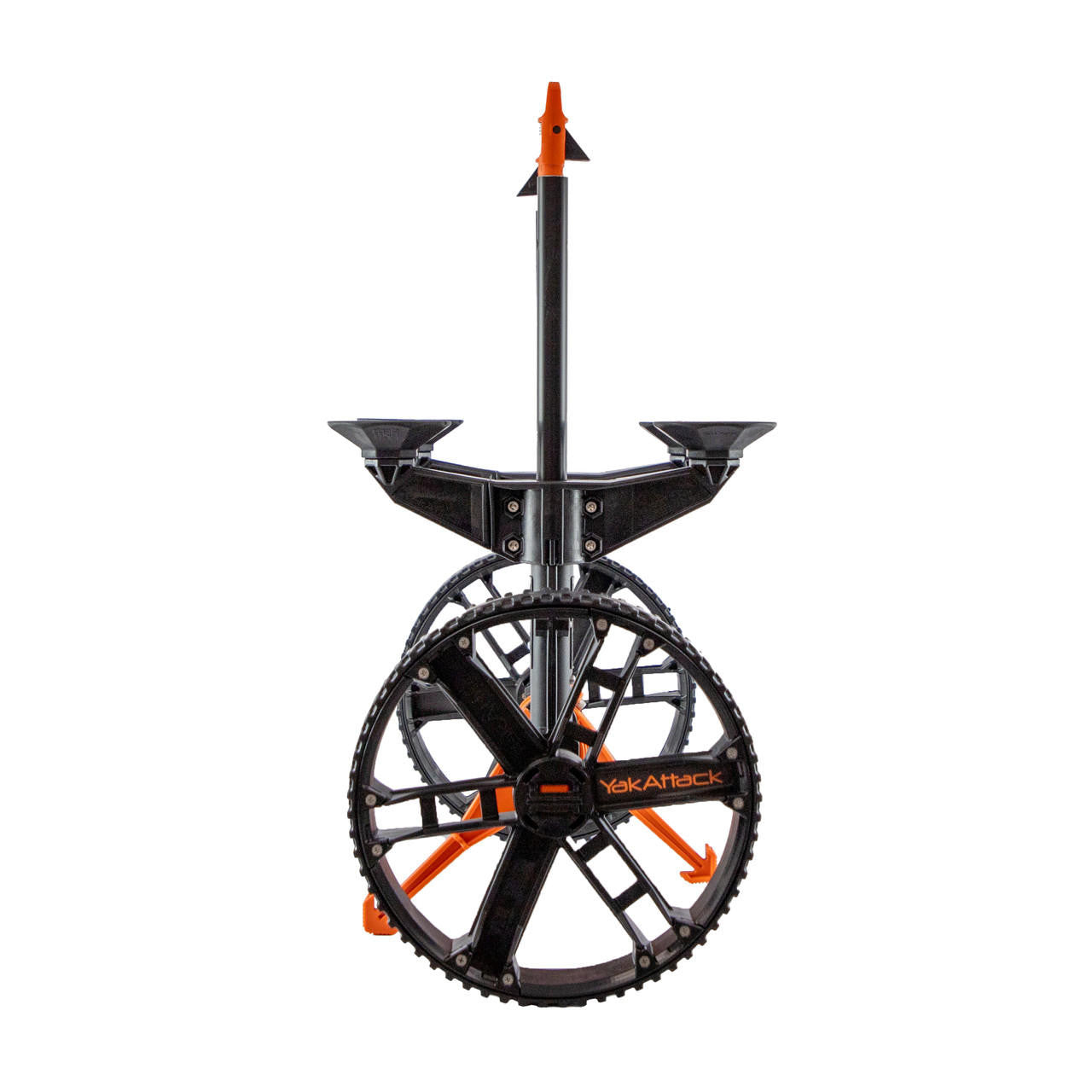 TowNStow Scupper Kayak Cart