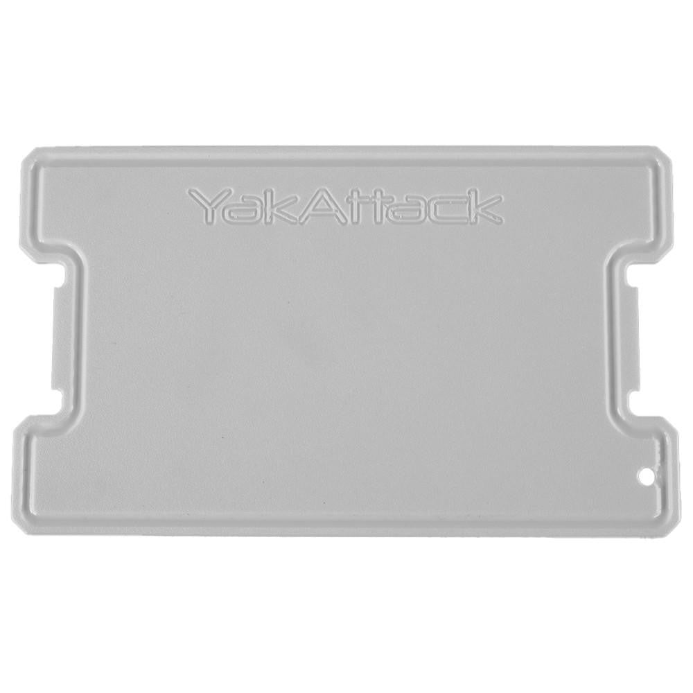 TracPak Cutting Board Attachment, White