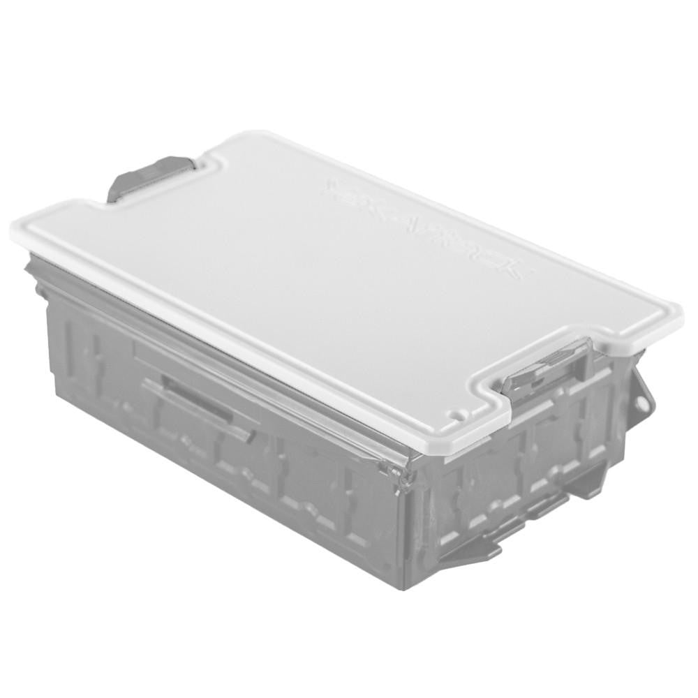 TracPak Cutting Board Attachment, White