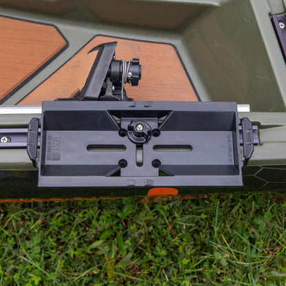 TracPak-Mount