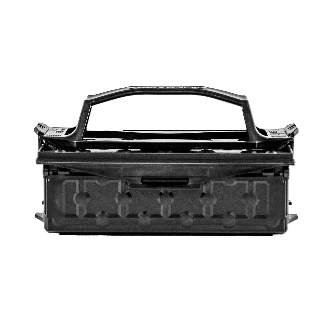 TracPak Quick Release Handle