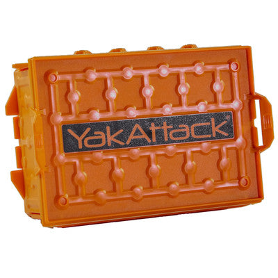 TracPak Stackable Storage Box, Spare box