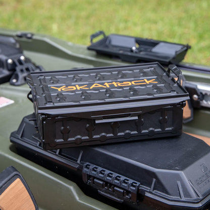 TracPak Stackable Storage Box, Spare box