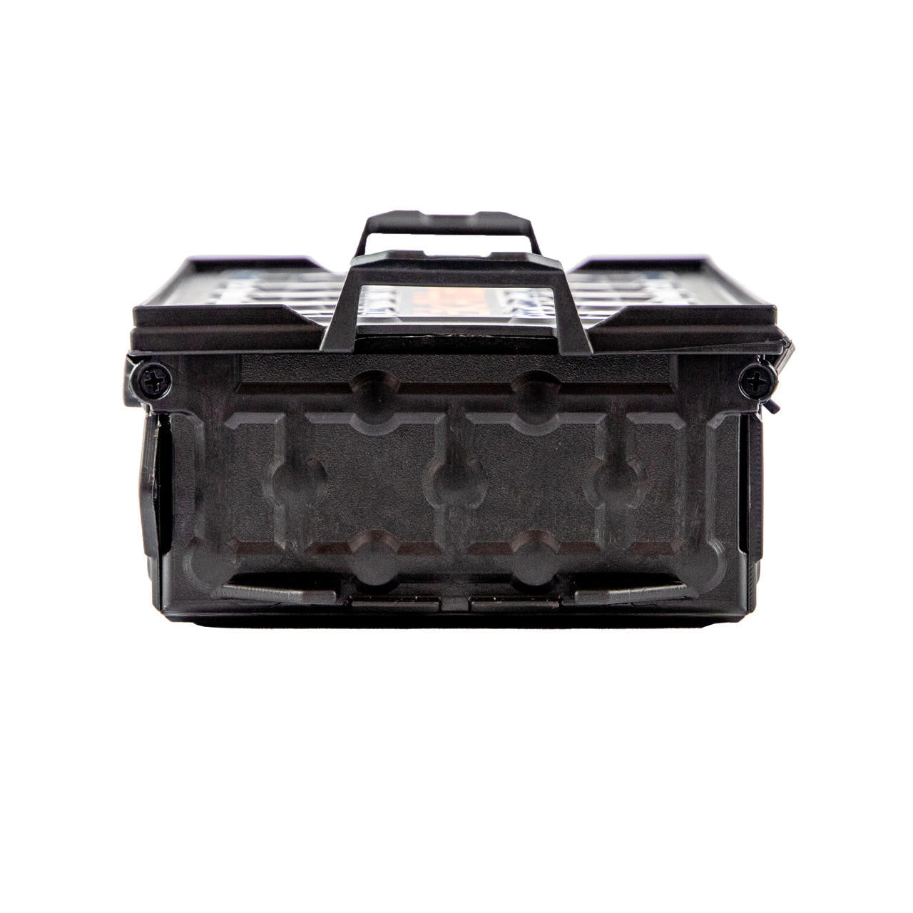 TracPak Stackable Storage Box, Spare box