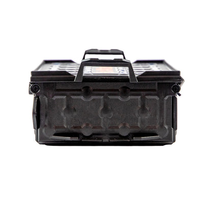 TracPak Stackable Storage Box, Spare box
