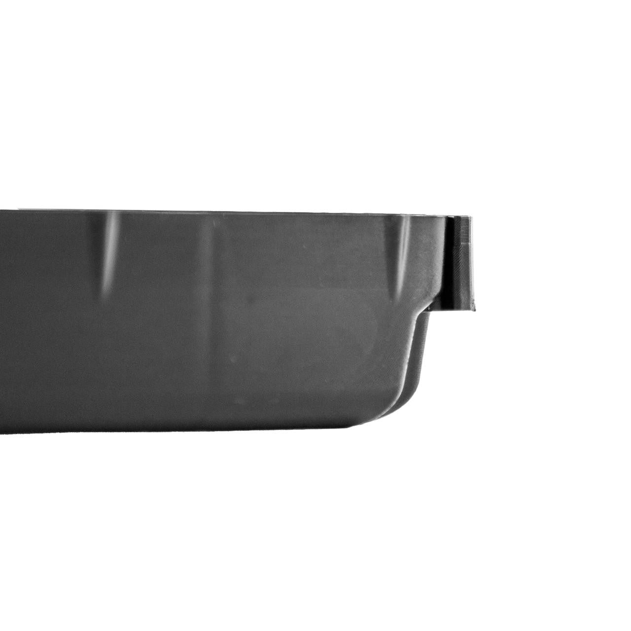 TracPak 4x2 Tray, Half Depth 2PK