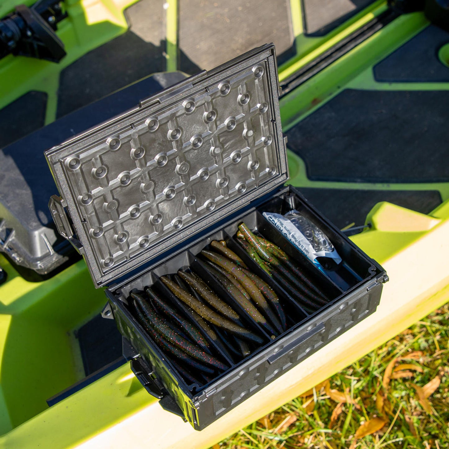 TracPak 5x1 Tray, Half Depth 2PK