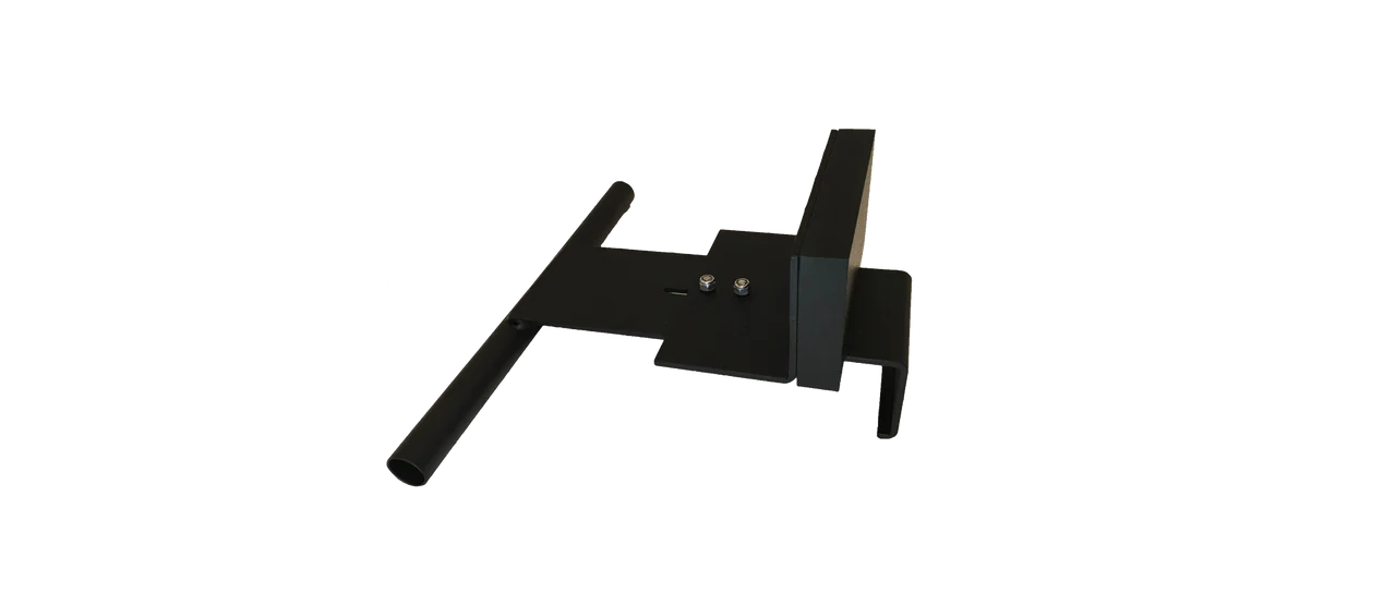 NATIVE WATERCRAFT "Motor Mount Thwart Bar", 14", für "Slayer" Propel 10/12 LT, "Ultimate" FX Propel 13, "Manta Ray" 12, und "Titan"