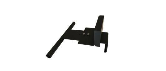 NATIVE WATERCRAFT "Motor Mount Thwart Bar", 14", für "Slayer" Propel 10/12 LT, "Ultimate" FX Propel 13, "Manta Ray" 12, und "Titan"