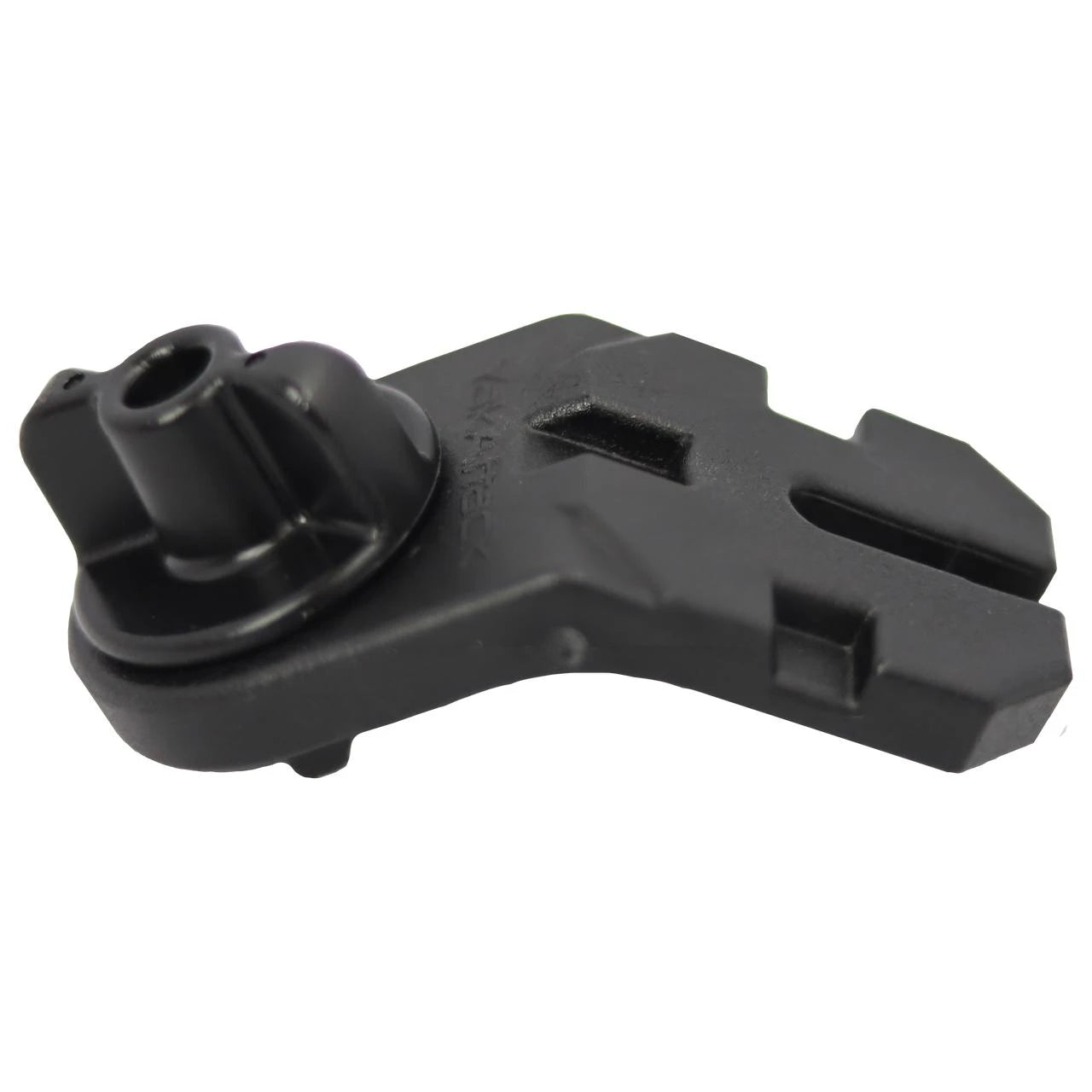 "YakAttack TurnKey™" Track Adapter – für 45° Boots-Schienensysteme