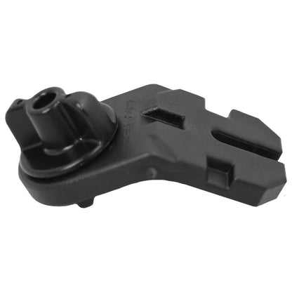"YakAttack TurnKey™" Track Adapter – für 45° Boots-Schienensysteme