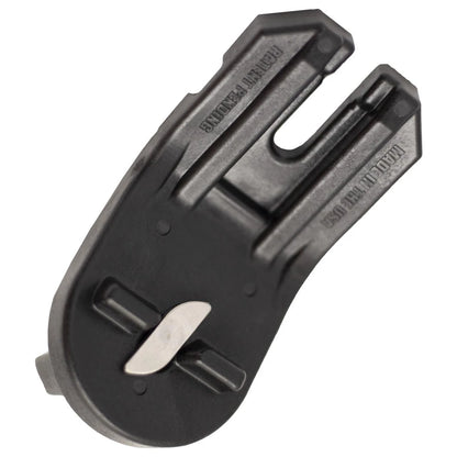 "YakAttack TurnKey™" Track Adapter – für 45° Boots-Schienensysteme