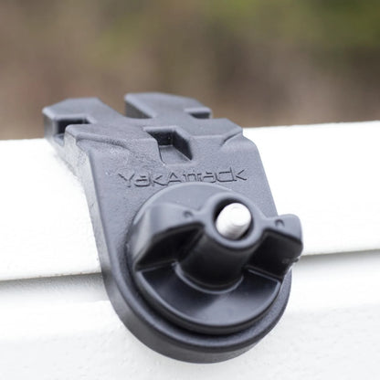"YakAttack TurnKey™" Track Adapter – für 45° Boots-Schienensysteme