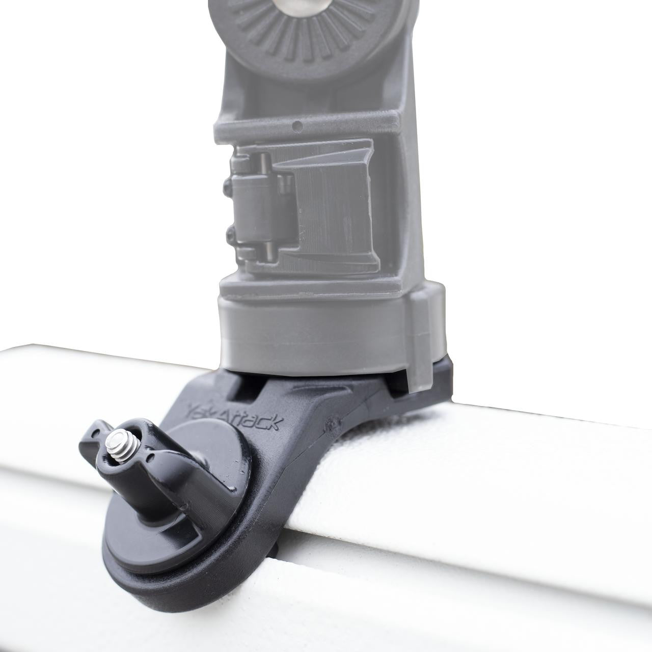 TurnKey™ Track Adapter - 60° Mount