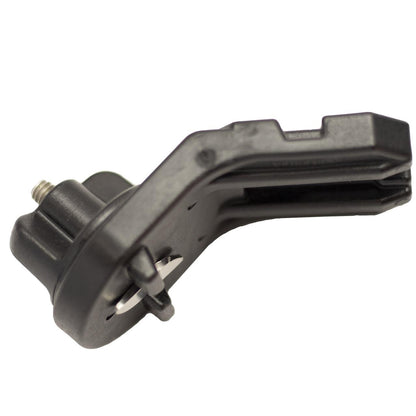 TurnKey™ Track Adapter - 60° Mount