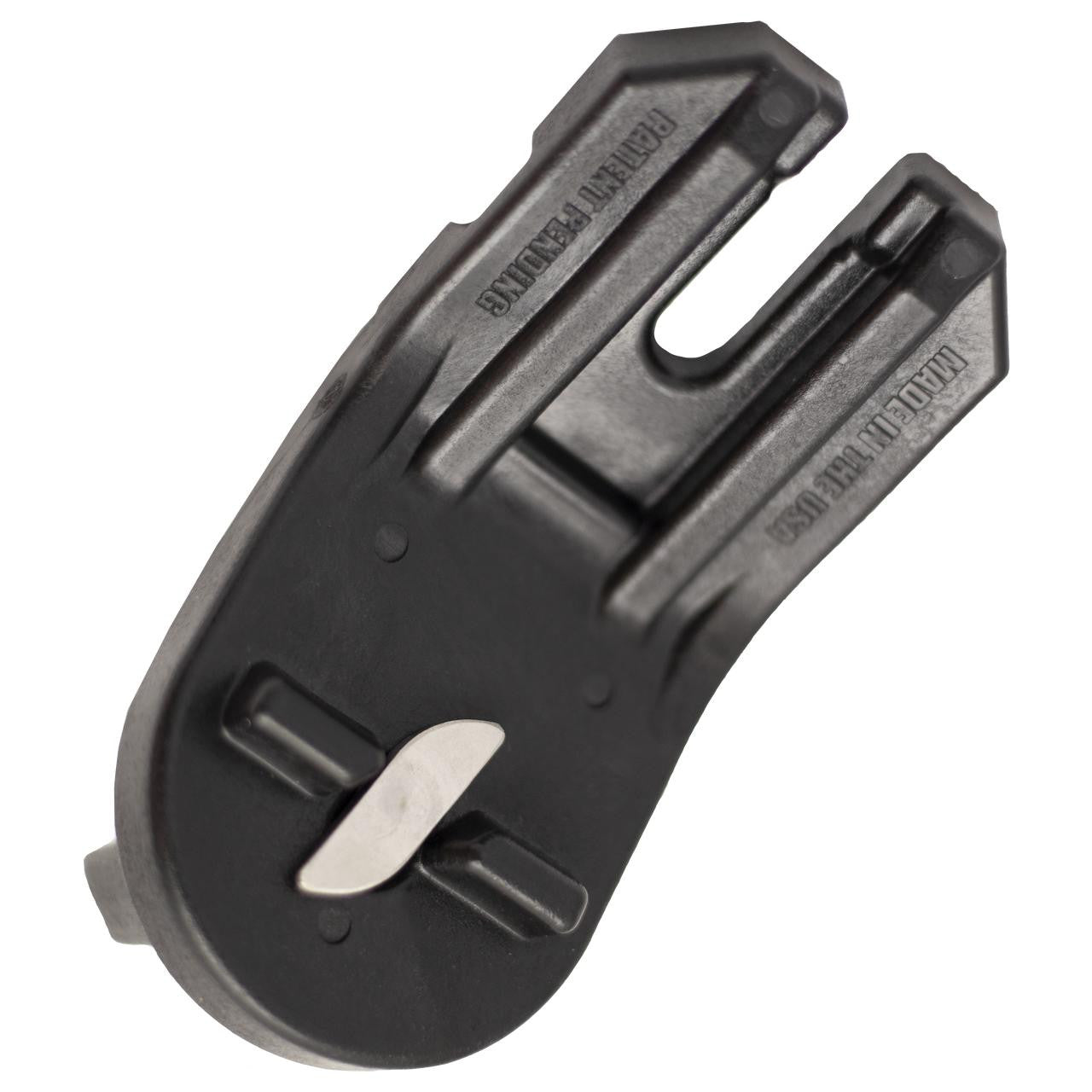TurnKey™ Track Adapter - 60° Mount