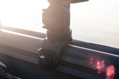 TurnKey™ Track Adapter - 60° Mount