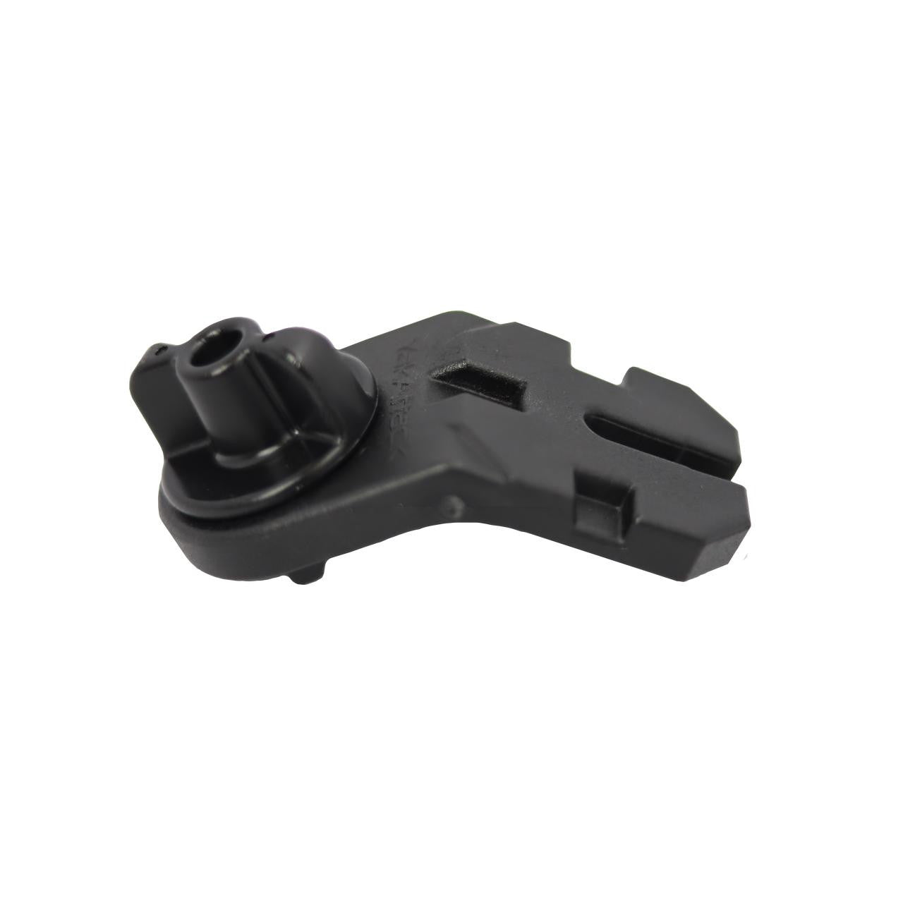 TurnKey™ Track Adapter - 60° Mount