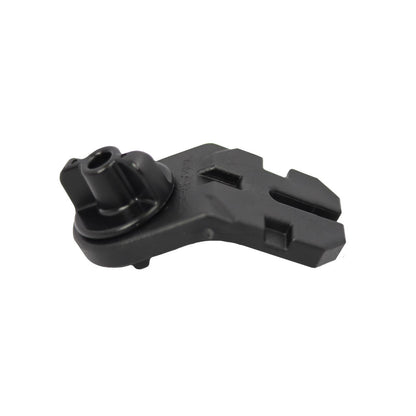 TurnKey™ Track Adapter - 60° Mount