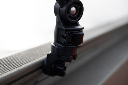 TurnKey™ Track Adapter - 90° Mount