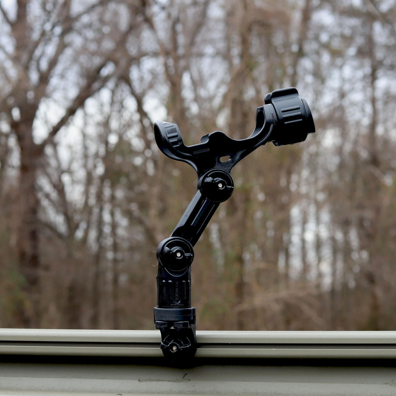 TurnKey™ Track Adapter - 90° Mount