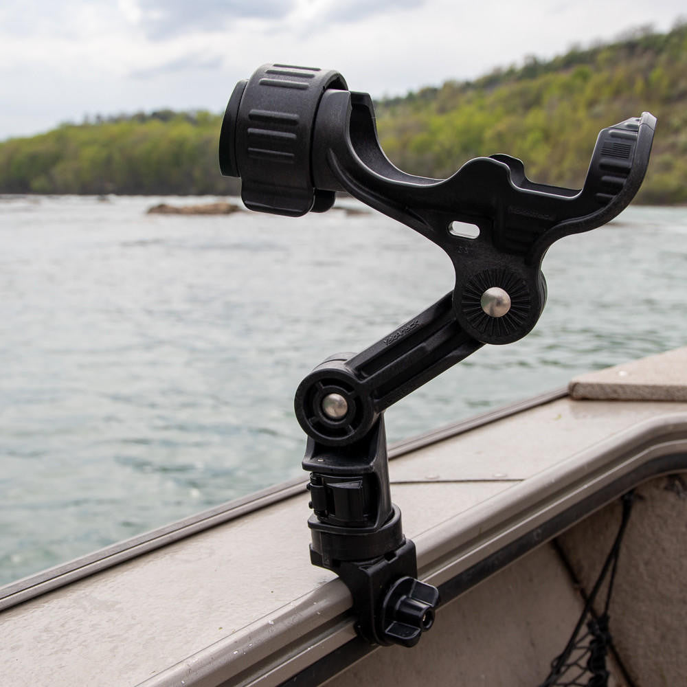 TurnKey™ Track Adapter - 90° Mount