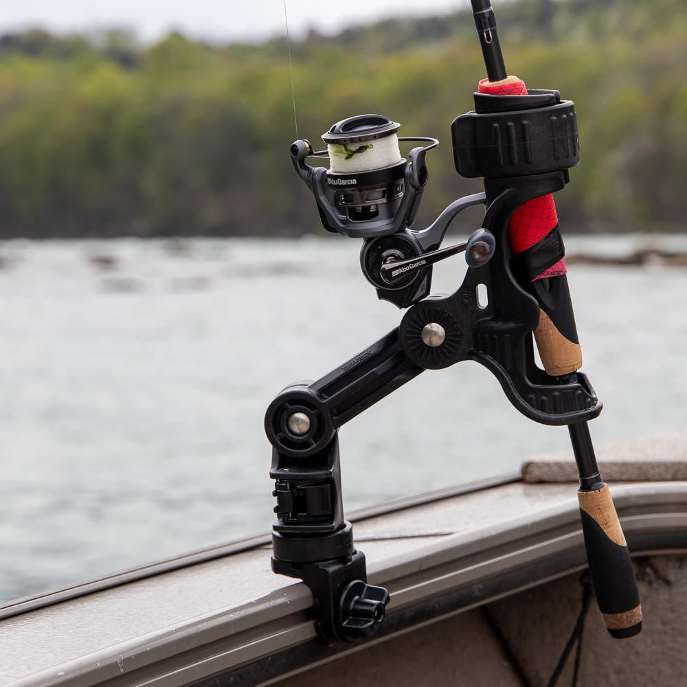 TurnKey™ Track Adapter - 90° Mount