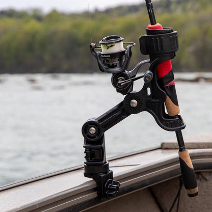 TurnKey™ Track Adapter - 90° Mount
