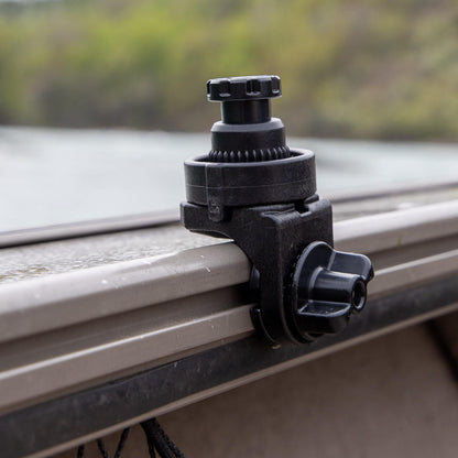 TurnKey™ Track Adapter - 90° Mount