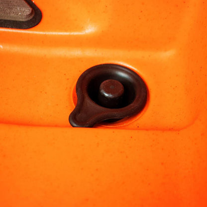 Universal Scupper Plugs, SM / MED 2 Pack