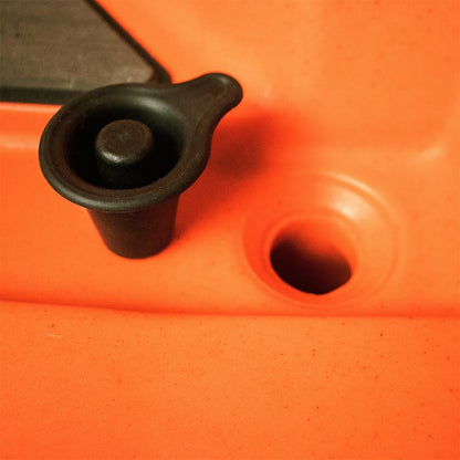 Universal Scupper Plugs, SM / MED 2 Pack