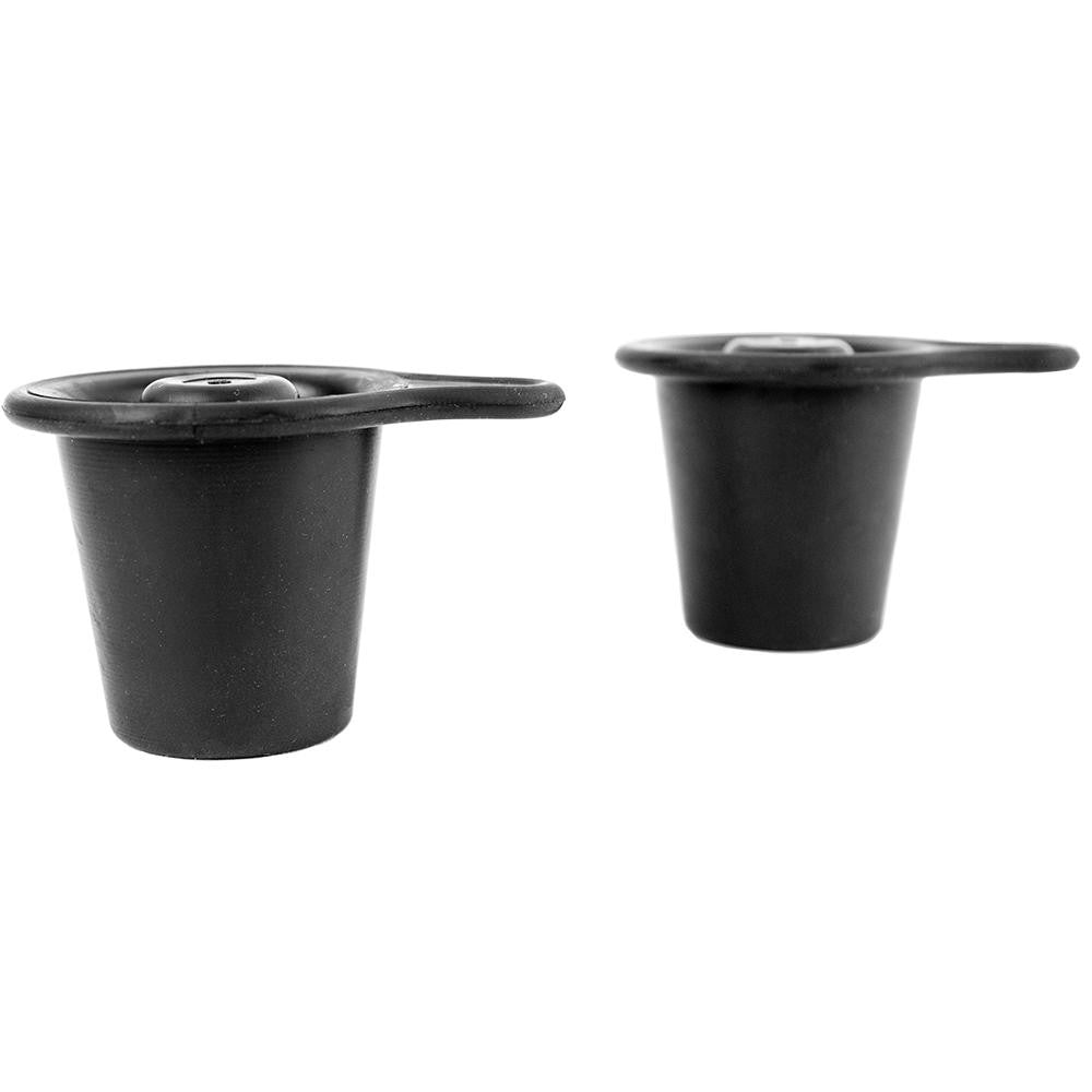 Universal Scupper Plugs, SM / MED 2 Pack – Element 2