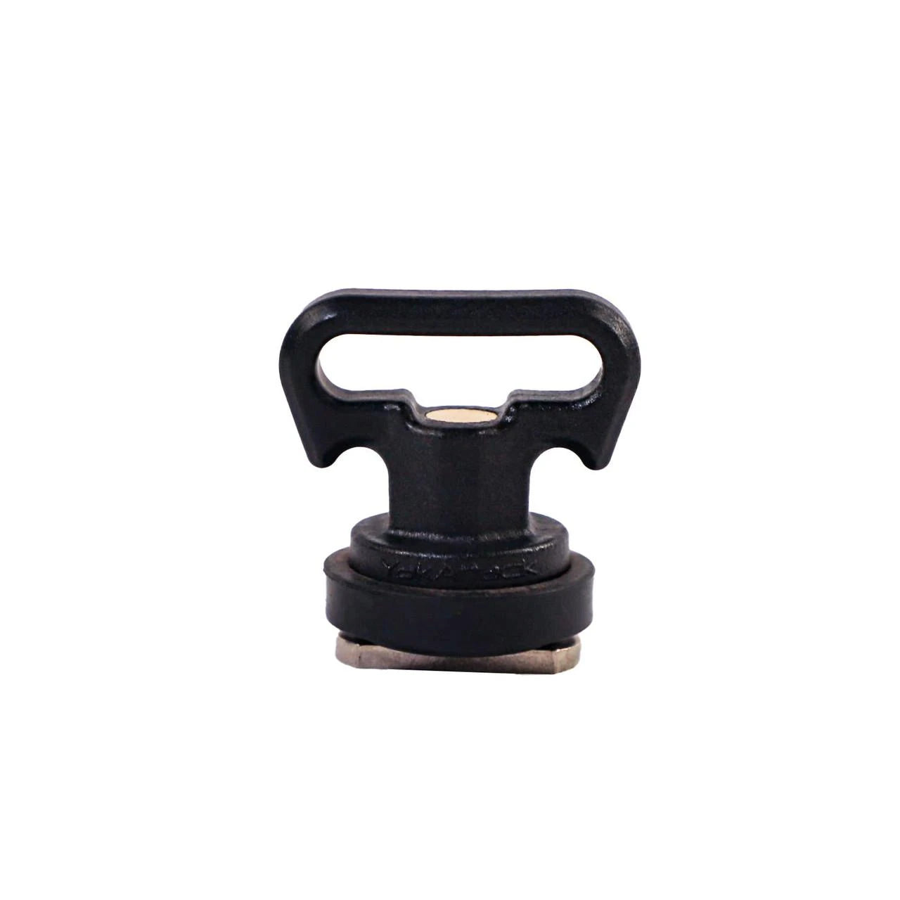 Vertical Tie Down, Track Mount, 2 pack