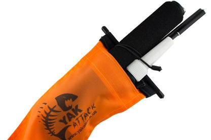 VISICarbon Pro, CPM, Inklusive Mighty Mount und Befestigungsmaterial