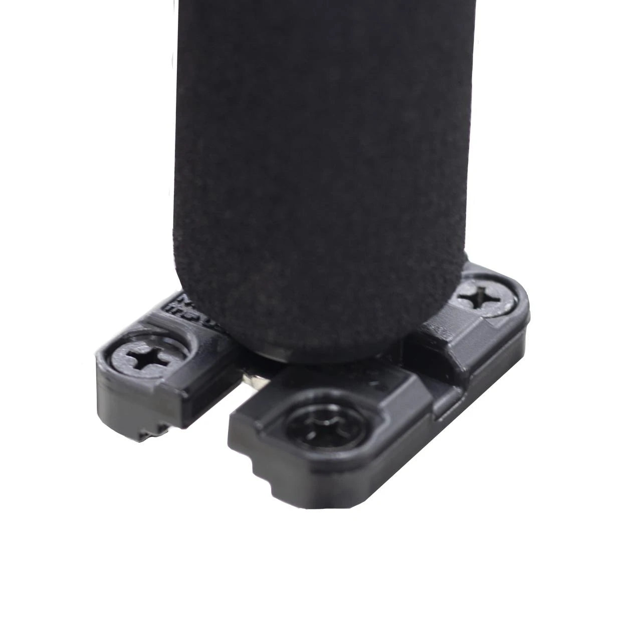 "YakAttack" VISIFlag™ 360° Licht mit Fiberglasmast