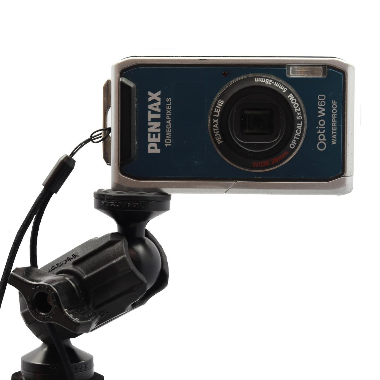 Camera Ball, Inklusive 1/4"-20-Befestigung