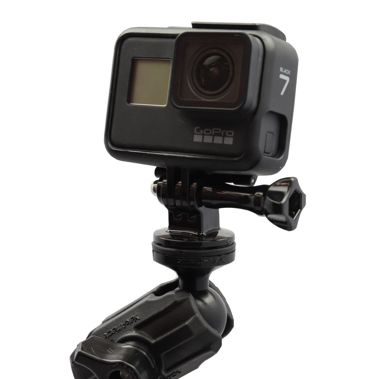 Camera Ball, Inklusive 1/4"-20-Befestigung