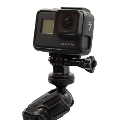 Camera Ball, Inklusive 1/4"-20-Befestigung