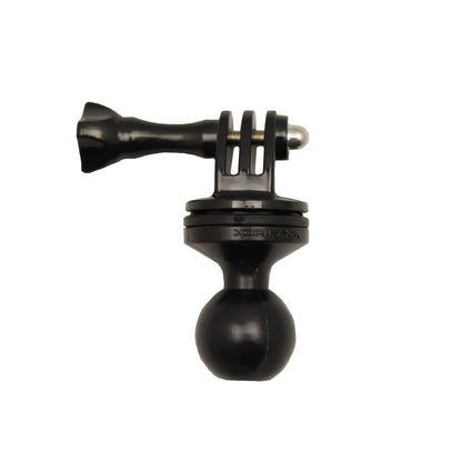 Camera Ball, Inklusive 1/4"-20-Befestigung