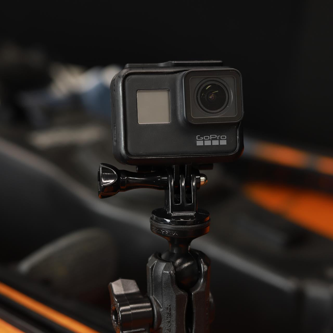 Camera Ball, Inklusive 1/4"-20-Befestigung