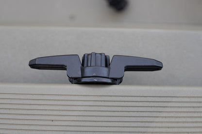 YakAttack GT Cleat XL With TurnKey Adapter