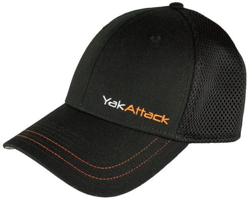 YakAttack Pro Flex Fitted Hat - M/L