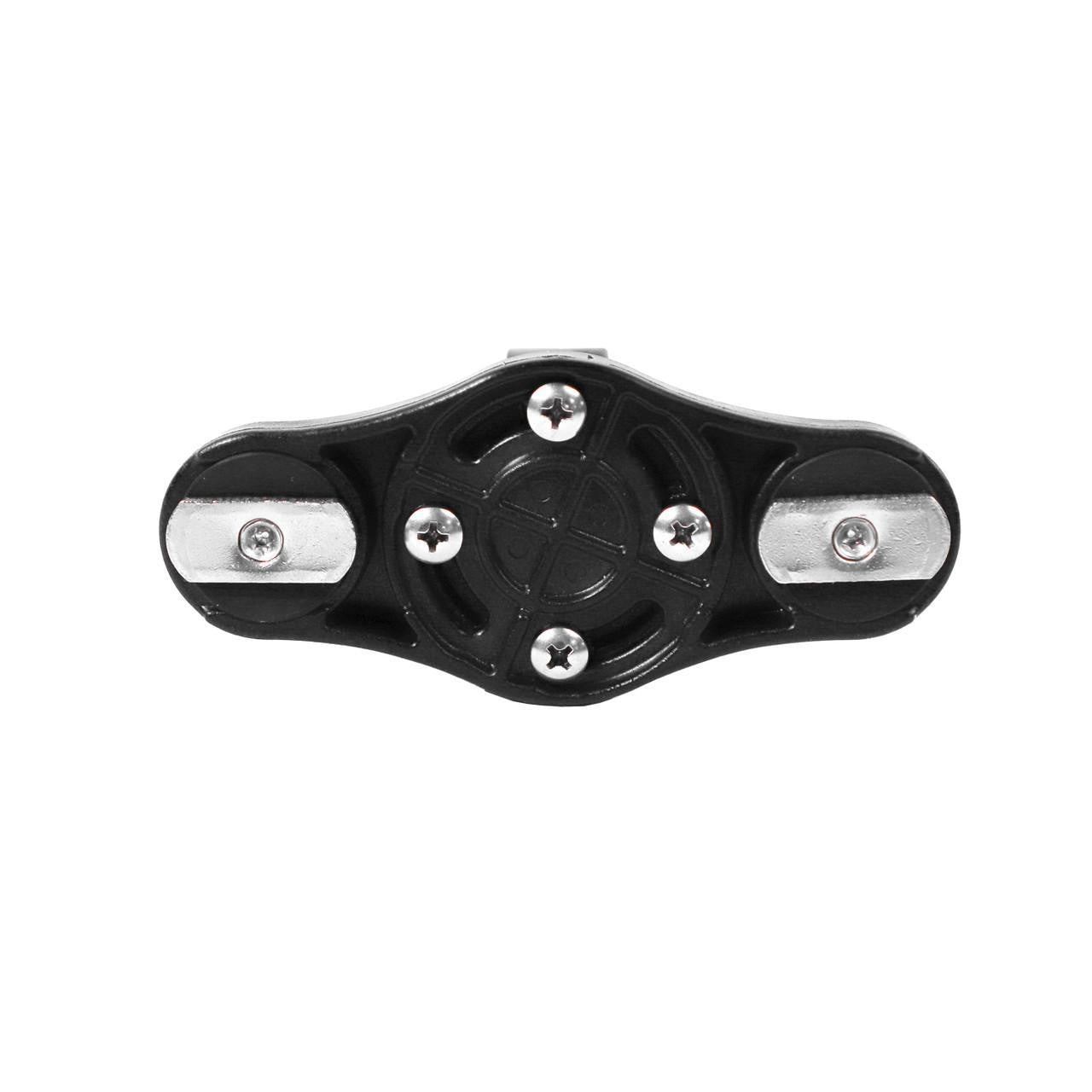 Zero Play LockNLoad™ Track Mount Adapter