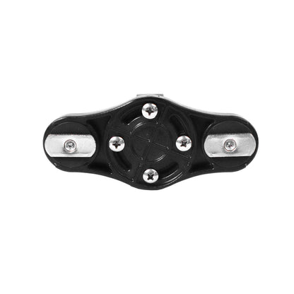 Zero Play LockNLoad™ Track Mount Adapter