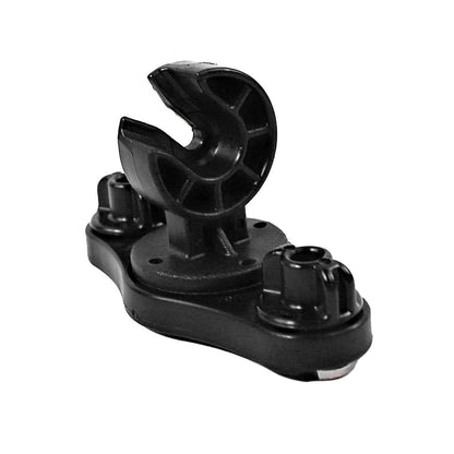 Zero Play LockNLoad™ Track Mount Adapter