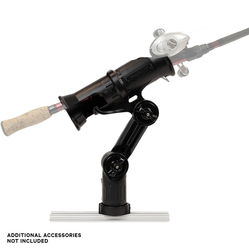 Zooka II, with 4” Extension